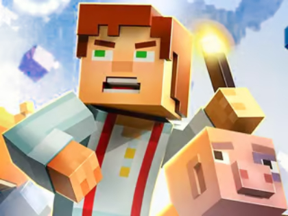 بازی Minecraft ﯼﺎﻫ ﻝﺎﭼ ﻩﺎﯿﺳ :ﯽﯾﻮﻣ ﻩﺭﺍ ﯼﺭﺎﮐ ﺖﺒﻨﻣ ﻩﺭﺍ ﯼﺎﻤﻌﻣ  آنلاین