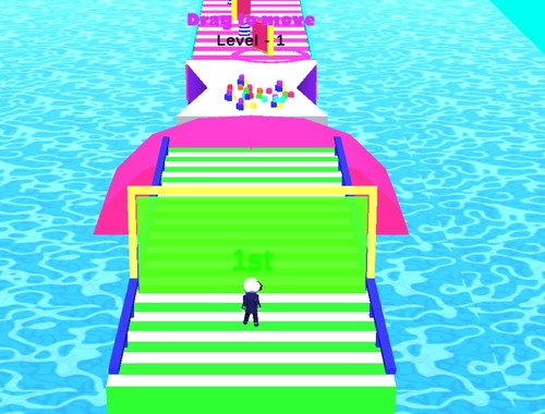 بازی 3D ﺰﯿﯾﺎﭘ ﯼﺎﻫ ﻪﭽﺑ  آنلاین