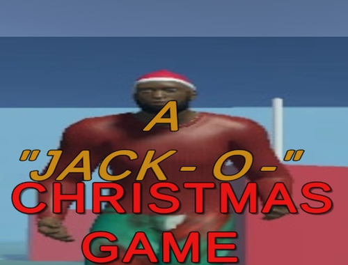 بازی Jack-O-Christmas ﯼﺪﻌﺑ ﻪﺳ ﯼﺯﺎﺑ ﮏﯾ  آنلاین