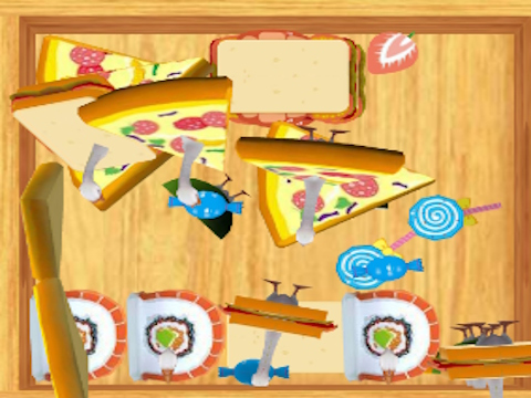 بازی Goose Match 3D آنلاین
