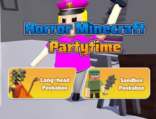 بازی Minecraft ﮎﺎﻨﺘﺸﺣﻭ ﯽﻧﺎﻤﻬﻣ  آنلاین