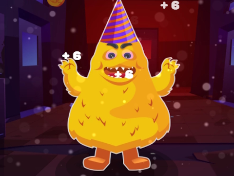بازی Blobby ﻩﺪﻨﻨﮐ ﮏﯿﻠﮐ  آنلاین