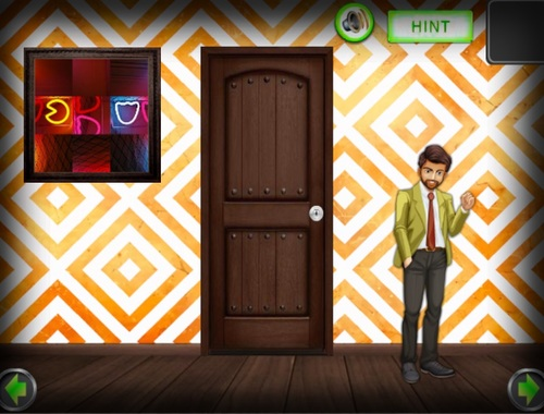 بازی Amgel Easy Room Escape 248 آنلاین