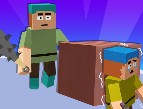 بازی Minecraft ﮎﺎﻨﺘﺸﺣﻭ ﯽﻧﺎﻤﻬﻣ  آنلاین