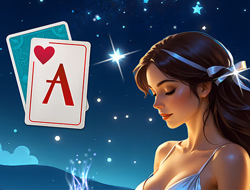 بازی ﺖﺷﻮﻧﺮﺳ ﺯﺍ Solitaire ﺭﻮﺗﺍﺮﭙﻣﺍ ﺭﺍﺮﺳﺍ  آنلاین