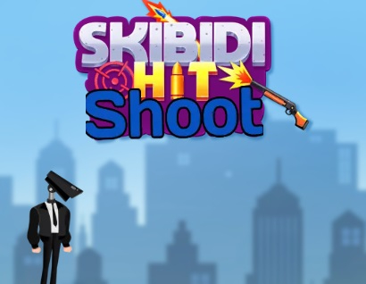 بازی Skibidi ﺩﺮﮐ ﮏﯿﻠﺷ ﻪﺑﺮﺿ  آنلاین