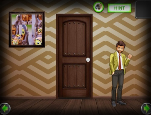 بازی Amgel Easy Room Escape 251 آنلاین