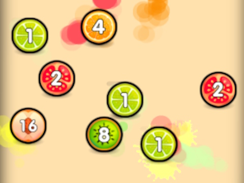 بازی Merge Balls Shooter 2048 Fruits ﺪﯿﻨﮐ ﻞﺻﻭ ﻢﻫ ﻪﺑ ﺍﺭ  آنلاین