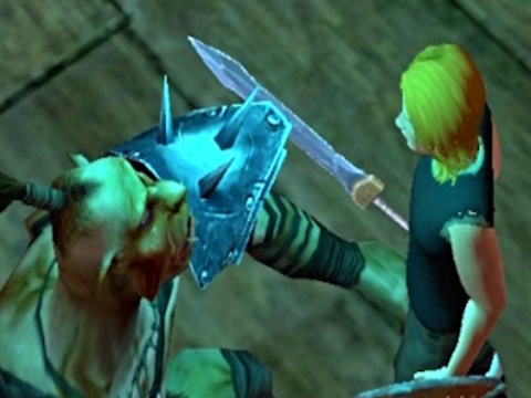 بازی RPG Roguelike  آنلاین