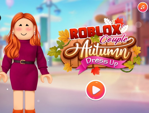 بازی Roblox ﺮﻫﻮﺷ ﻭ ﻥﺯ ﺰﯿﯾﺎﭘ ﺱﺎﺒﻟ  آنلاین