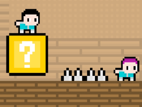 بازی Pixcade 2 ﺭﺍﺮﻓ ﻦﮑﯾﺯﺎﺑ  آنلاین