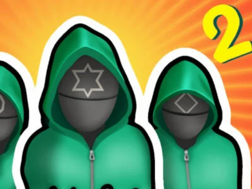 بازی !Survival 456 :ﺐﮐﺮﻣ ﯽﻫﺎﻣ ﯼﺯﺎﺑ  آنلاین