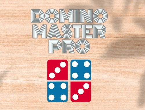 بازی Domino Master Pro آنلاین