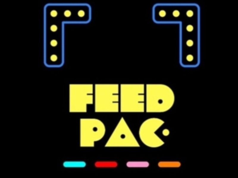 بازی PAC ﮎﺍﺭﻮﺧ  آنلاین