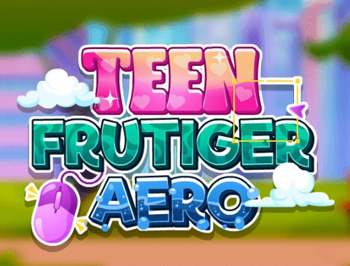 بازی Frutiger Aero ﻥﺍﻮﺟﻮﻧ  آنلاین