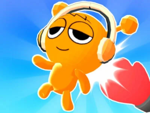 بازی Sprunki Ragdoll: Box 3D آنلاین