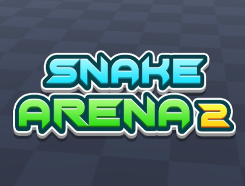 بازی Snake Arena 2 آنلاین