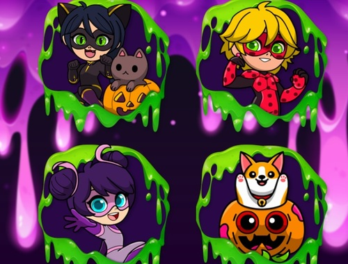 بازی Chibi sup ﮓﻧﺭ  آنلاین