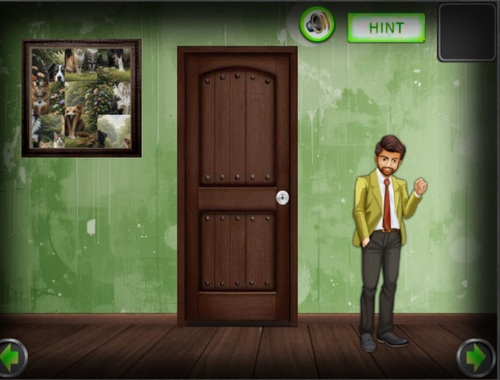 بازی Amgel Easy Room Escape 259 آنلاین