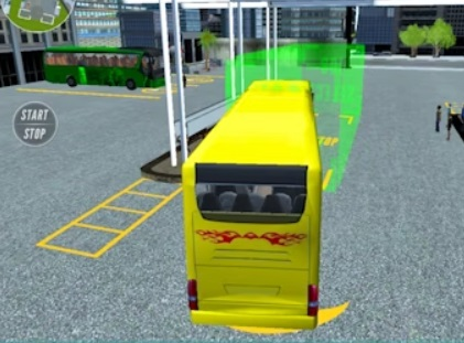 بازی 3D ﺱﻮﺑﻮﺗﺍ ﻩﺪﻨﻧﺍﺭ ﺯﺎﺳ ﻪﯿﺒﺷ  آنلاین