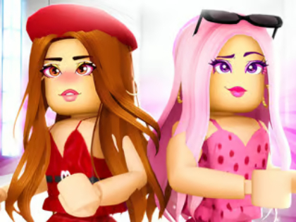 بازی Roblox ﺪﻣ ﺩﺮﺒﻧ :ﯽﯾﻮﻣ ﻩﺭﺍ ﯼﺭﺎﮐ ﺖﺒﻨﻣ ﻩﺭﺍ ﻝﺯﺎﭘ  آنلاین