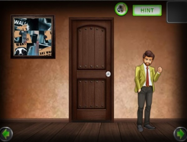 بازی Amgel Easy Room Escape 260 آنلاین