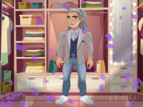 بازی ﯽﻧﺎﻤﻬﻣ ﺮﺴﭘ ﺱﺎﺒﻟ  آنلاین
