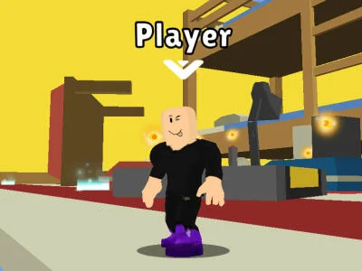 بازی Roblox: ﺪﯾﺪﺷ ﻝﺎﺒﻧﺩ ﻪﺑ ﻭ ﻥﺎﻬﻨﭘ  آنلاین