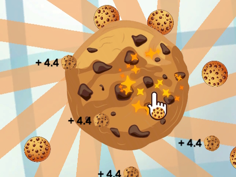 بازی Cookie Clicker Pro آنلاین