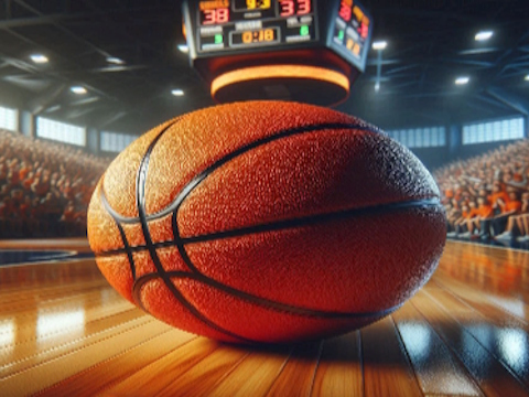 بازی Hoop Master Basketball Trivia Challenge آنلاین