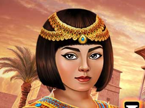 بازی Legend of Anubis آنلاین