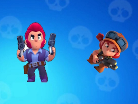 بازی Clicker Stars Brawl  آنلاین
