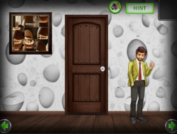 بازی Amgel Easy Room Escape 262 آنلاین