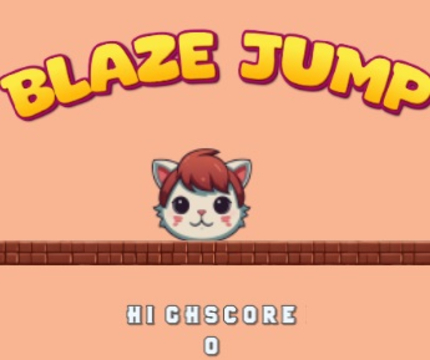 بازی Blaze ﺵﺮﭘ  آنلاین