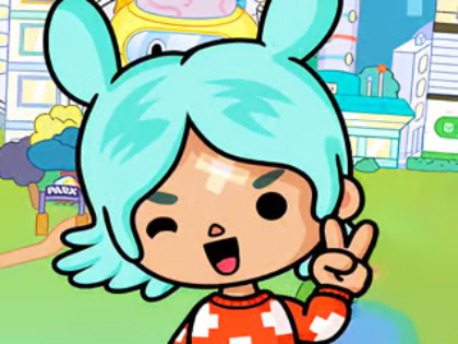 بازی TOCA Boca World :ﯽﯾﻮﻣ ﻩﺭﺍ ﯼﺭﺎﮐ ﺖﺒﻨﻣ ﻩﺭﺍ ﻝﺯﺎﭘ  آنلاین