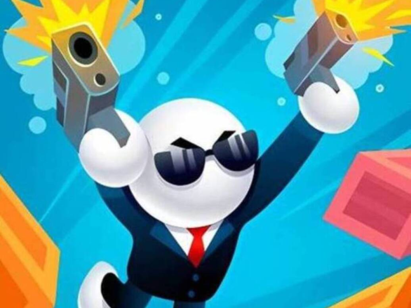 بازی Run n Shoot  آنلاین