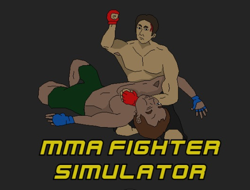 بازی MMA ﻩﺪﻨﮕﻨﺟ ﺯﺎﺳ ﻪﯿﺒﺷ  آنلاین