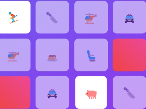بازی Memory Match Lite  آنلاین