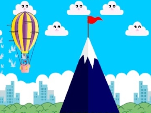 بازی Skybound ﯽﯾﻮﺟﺍﺮﺟﺎﻣ  آنلاین
