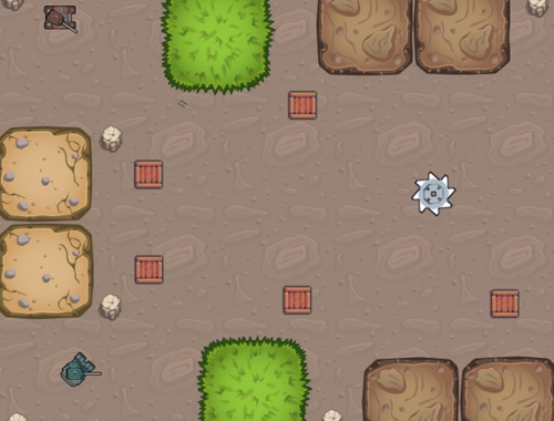 بازی Royal Tank Rumble  آنلاین
