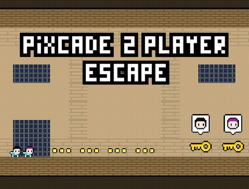 بازی Pixcade 2 ﺭﺍﺮﻓ ﻦﮑﯾﺯﺎﺑ  آنلاین
