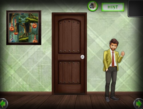 بازی Amgel Easy Room Escape 266  آنلاین