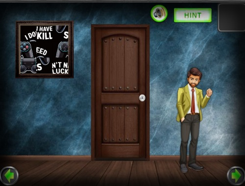 بازی Amgel Easy Room Escape 267  آنلاین