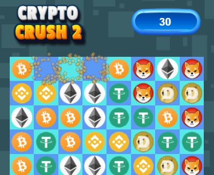 بازی Crrush Crush 2  آنلاین
