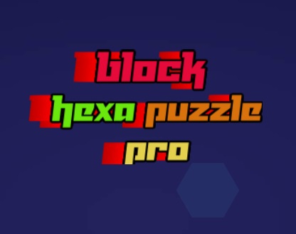 بازی Block Hexa Puzzle Pro  آنلاین