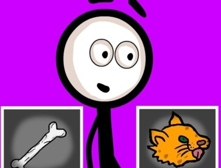 بازی Stickman ﺕﺎﻣﺍﺪﻗﺍ ﺏﺎﺨﺘﻧﺍ  آنلاین