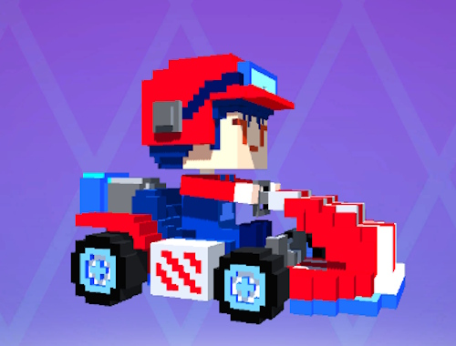 بازی KARTS BATTLE  آنلاین