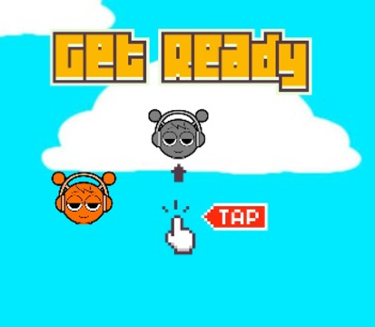بازی Flappy Sprunki  آنلاین