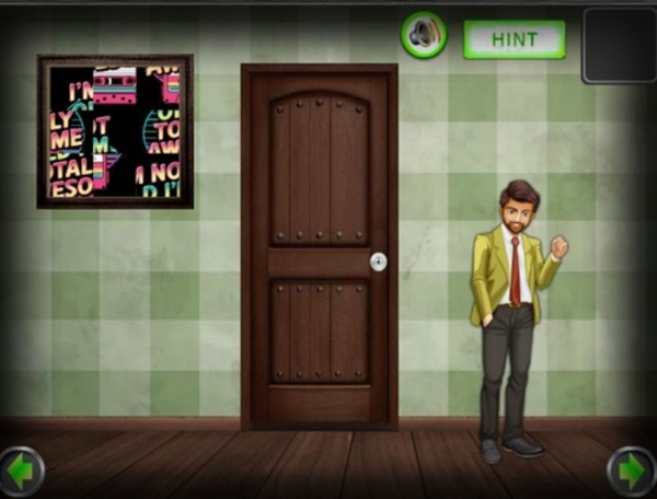 بازی Amgel Easy Room Escape 271  آنلاین