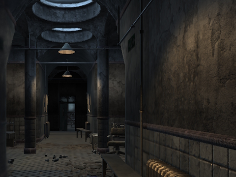 بازی Resident Evil: ﯼﺯﺎﺴﮐﺎﭘ ﺕﺎﯿﻠﻤﻋ  آنلاین